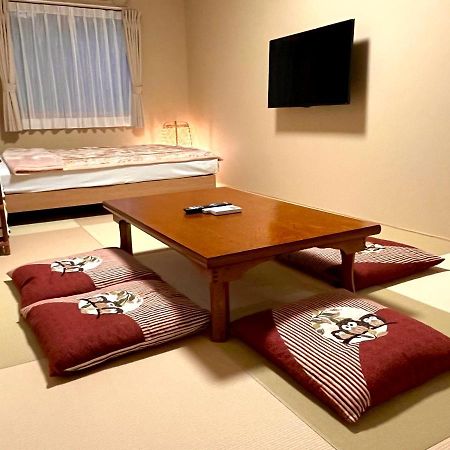 Отель Shirahama No Yado Ran Экстерьер фото