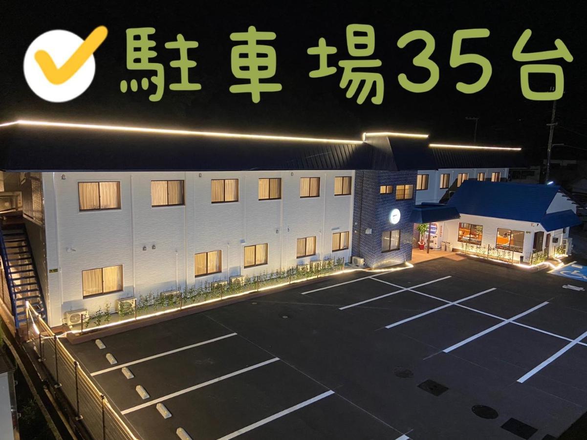 Отель Shirahama No Yado Ran Экстерьер фото