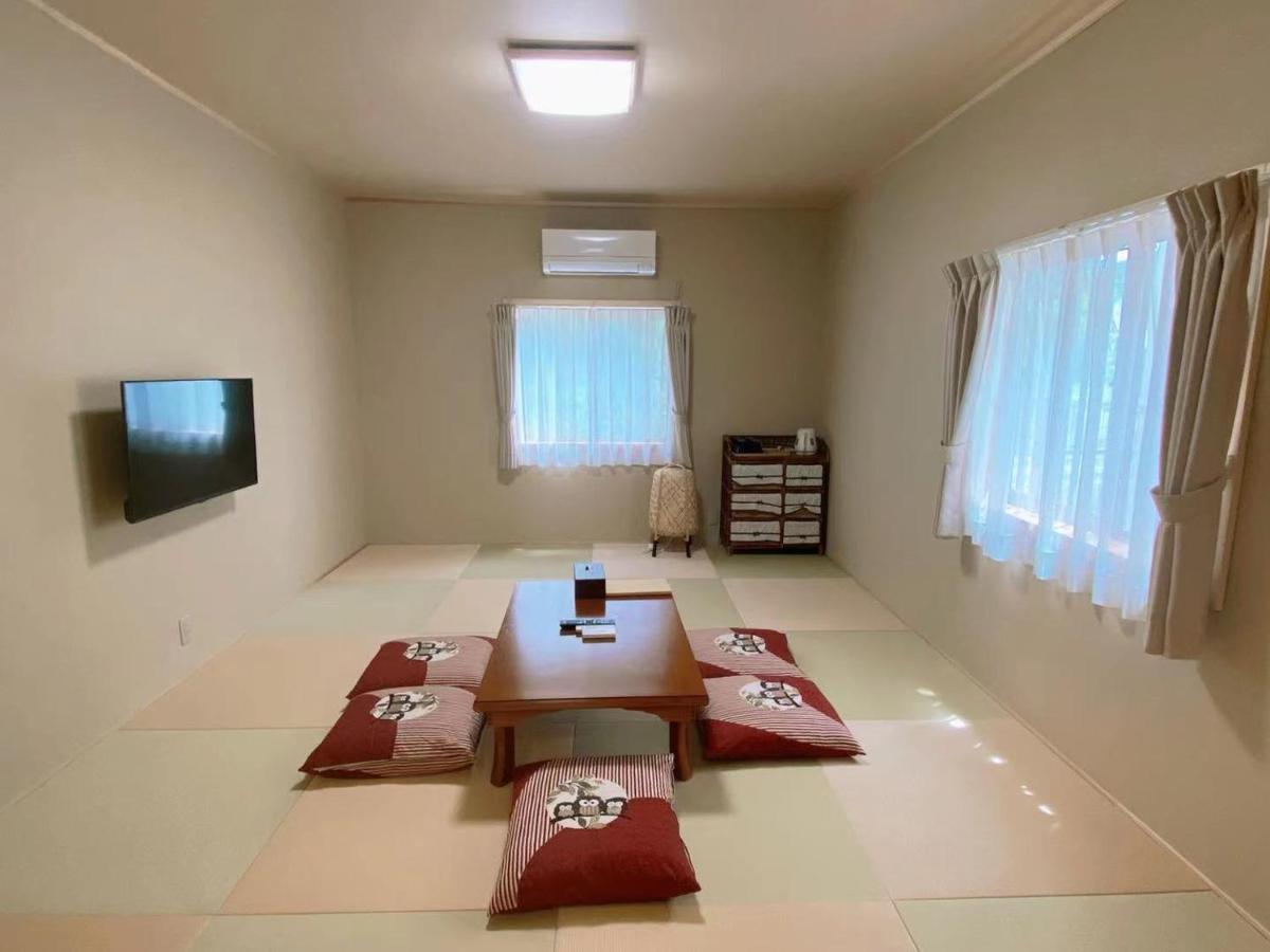 Отель Shirahama No Yado Ran Экстерьер фото