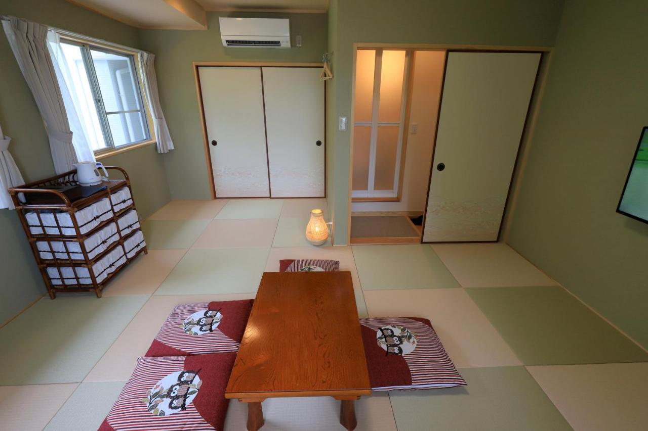 Отель Shirahama No Yado Ran Экстерьер фото