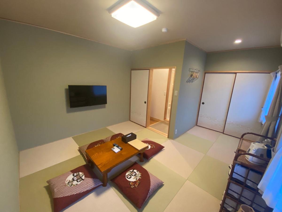 Отель Shirahama No Yado Ran Экстерьер фото