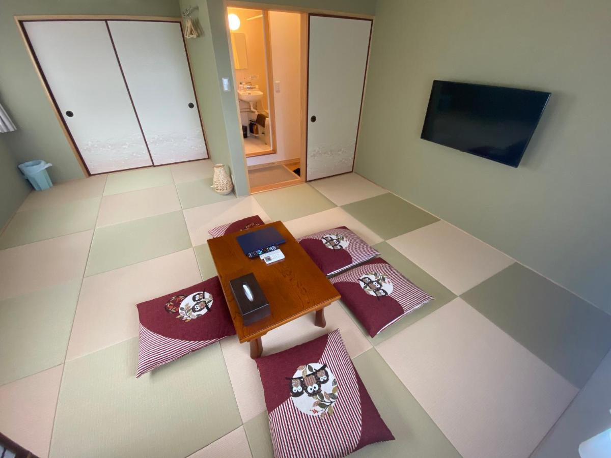Отель Shirahama No Yado Ran Экстерьер фото